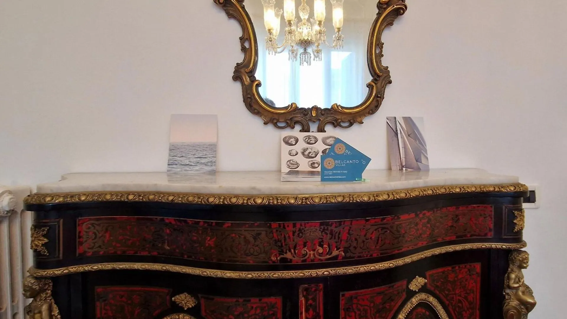 Giotto Al Mare By Belcantovillas Viareggio 0*,  Italy