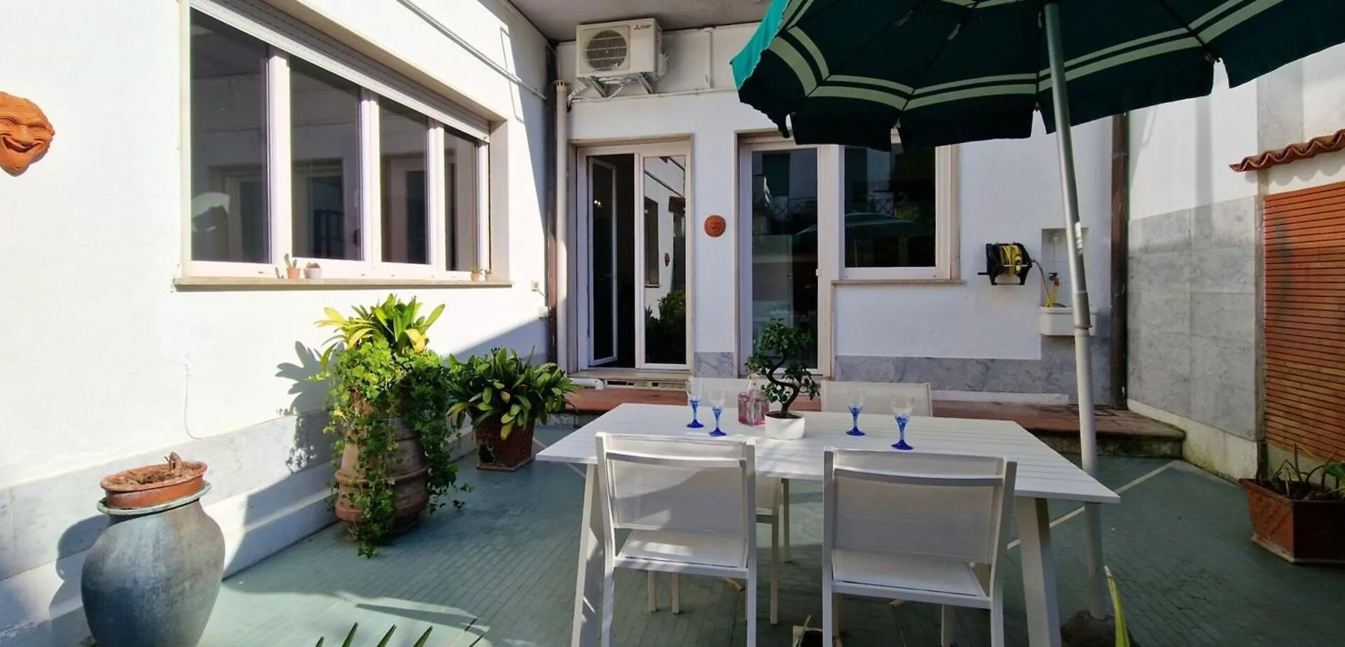 Giotto Al Mare By Belcantovillas Viareggio 0*,