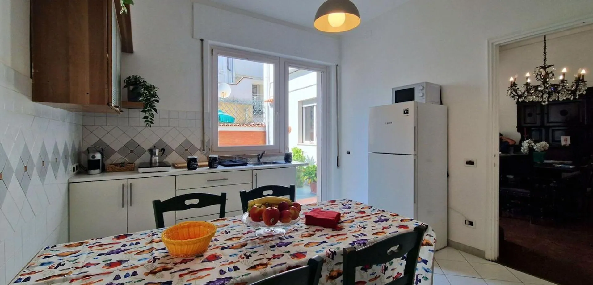 Giotto Al Mare By Belcantovillas Viareggio Apartment