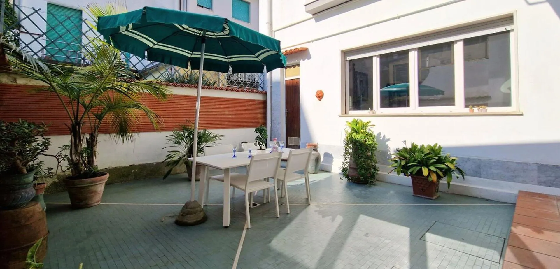 Appartamento Giotto Al Mare By Belcantovillas Viareggio