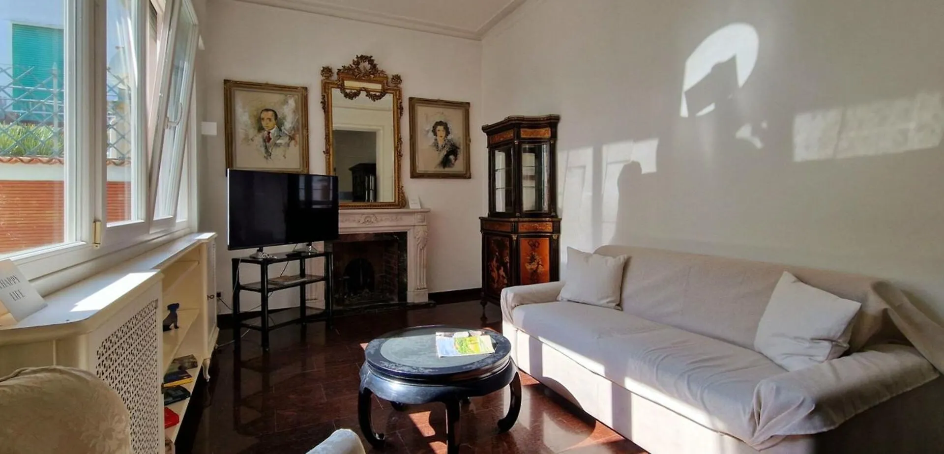 Apartment Giotto Al Mare By Belcantovillas Viareggio Italy