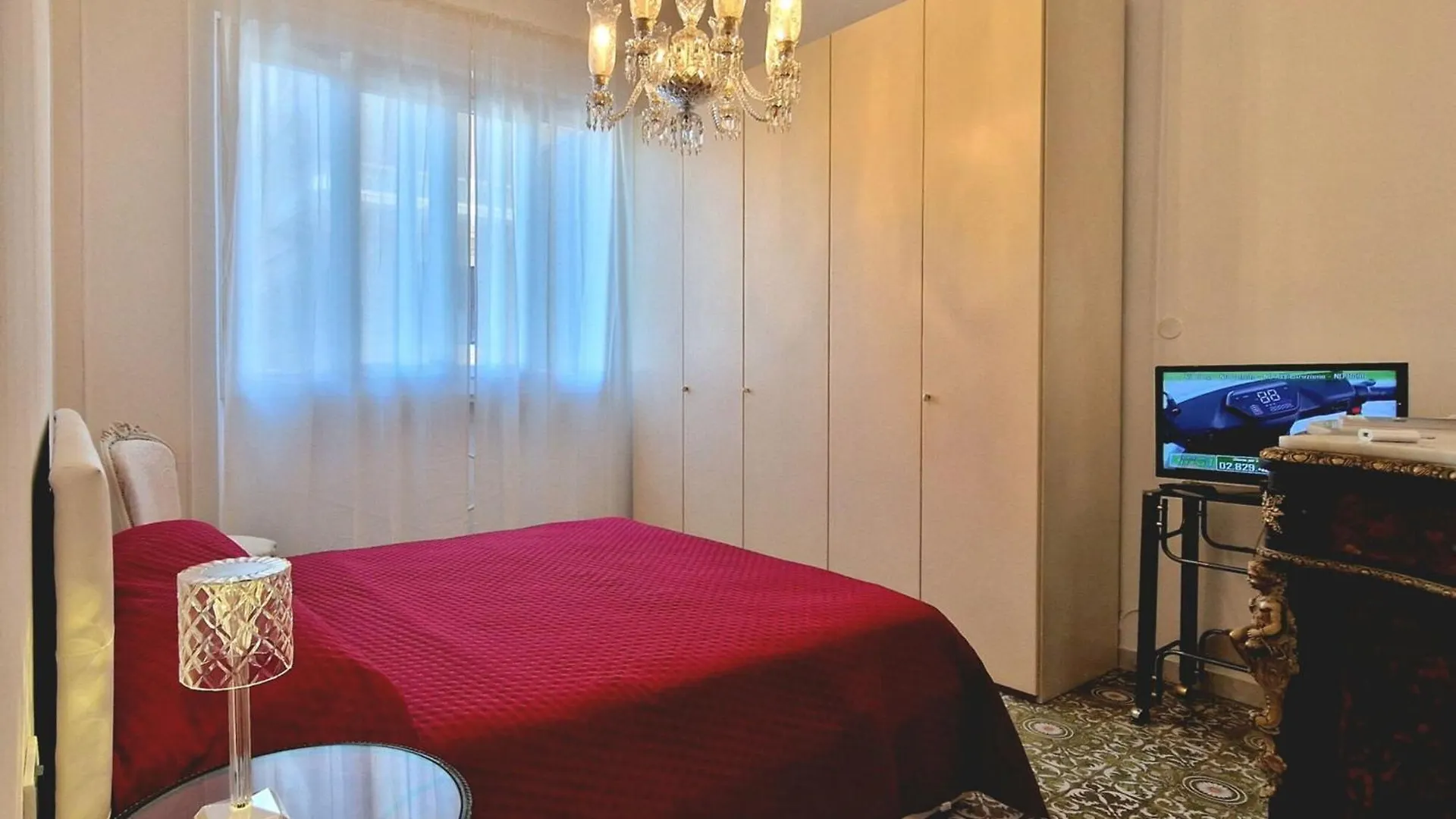 Apartment Giotto Al Mare By Belcantovillas Viareggio Italy