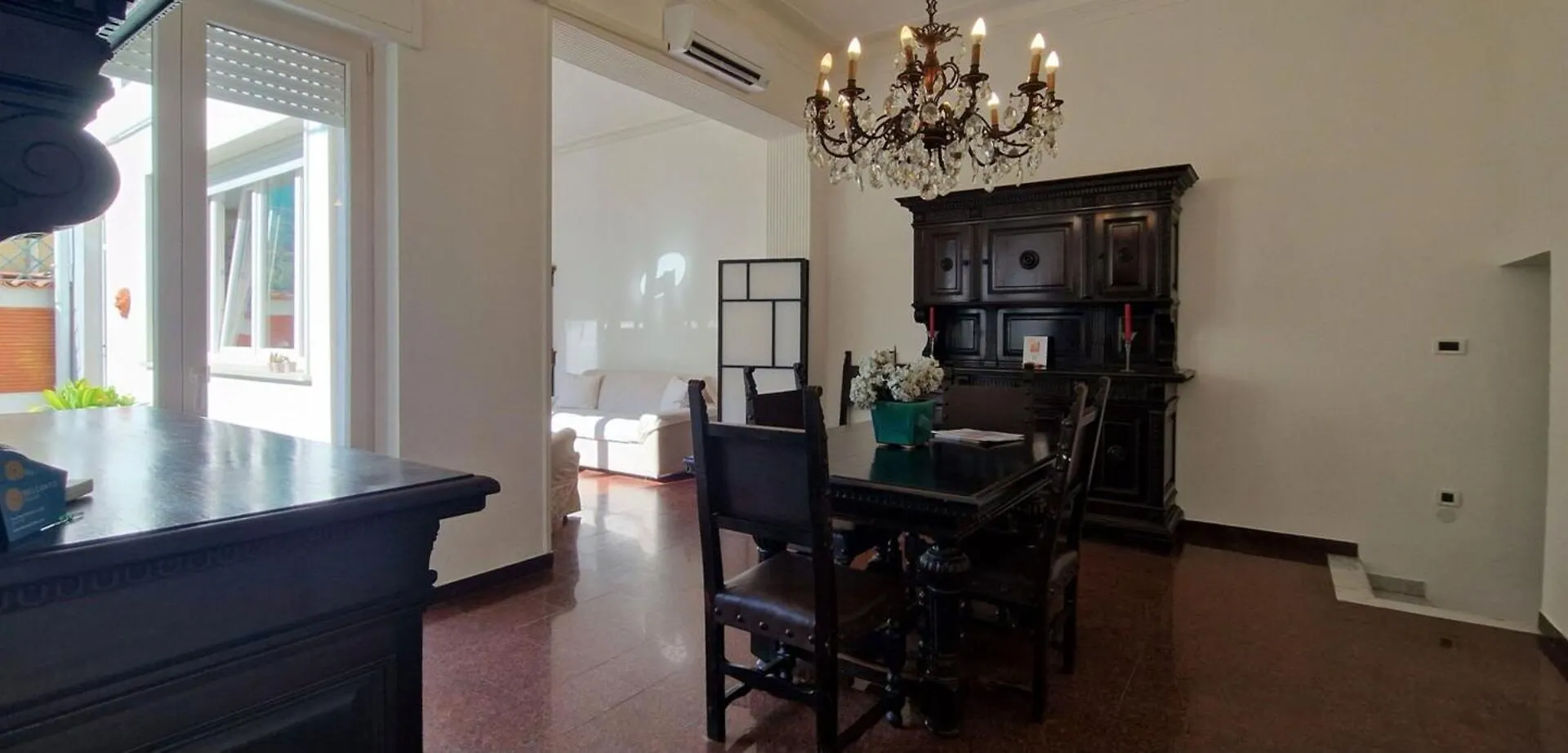 Giotto Al Mare By Belcantovillas Viareggio 0*,  Italy