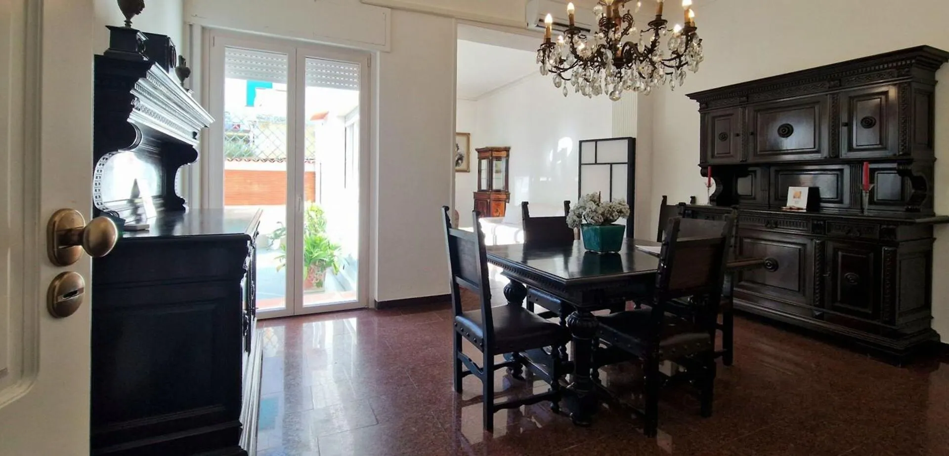 Apartment Giotto Al Mare By Belcantovillas Viareggio