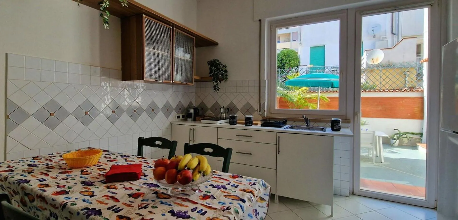 Apartment Giotto Al Mare By Belcantovillas Viareggio