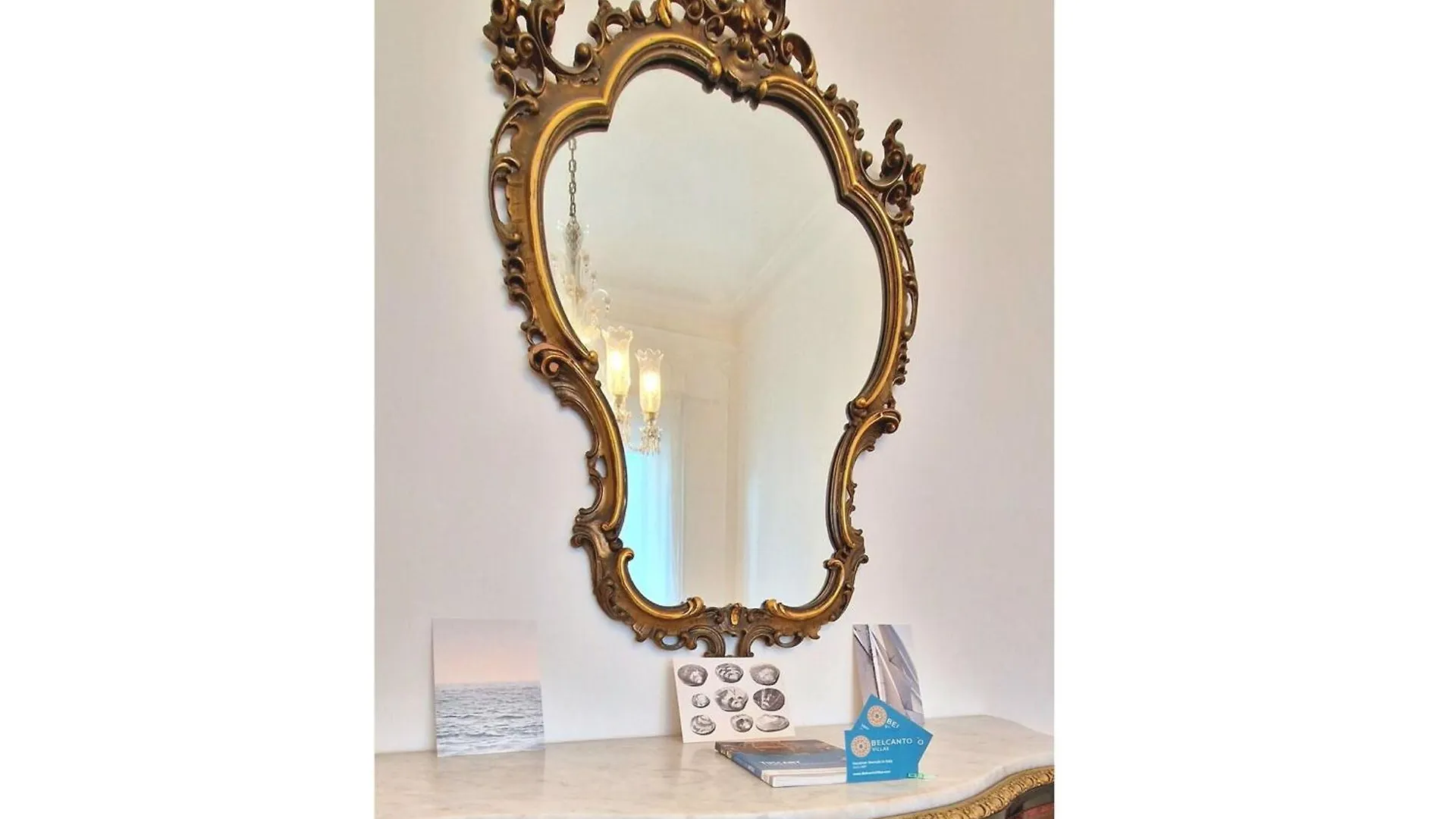 Giotto Al Mare By Belcantovillas Viareggio Apartment