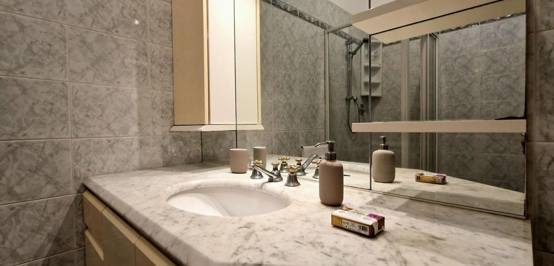 Apartment Giotto Al Mare By Belcantovillas Viareggio